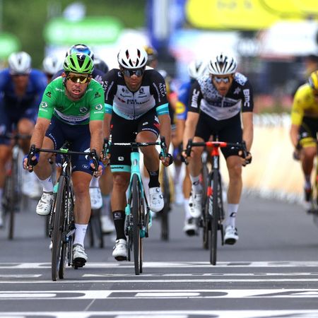 108th Tour de France 2021 - Stage 12