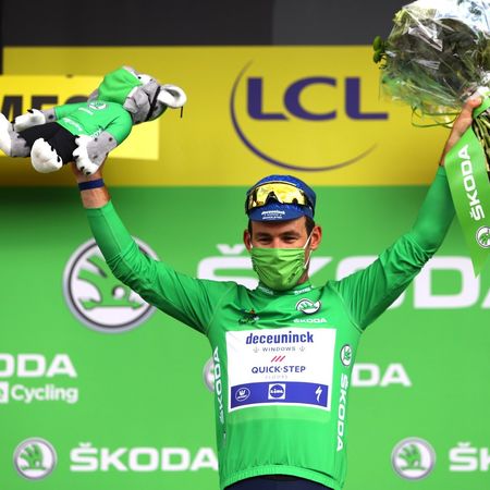 108th Tour de France 2021 - Stage 12