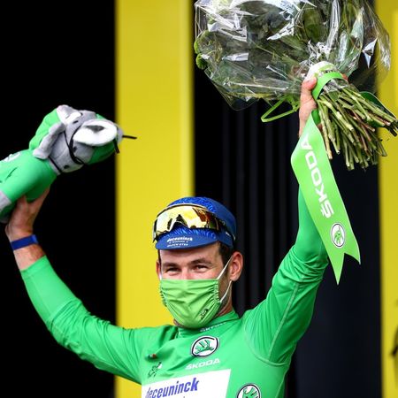 108th Tour de France 2021 - Stage 12