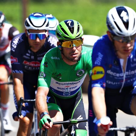 108th Tour de France 2021 - Stage 13