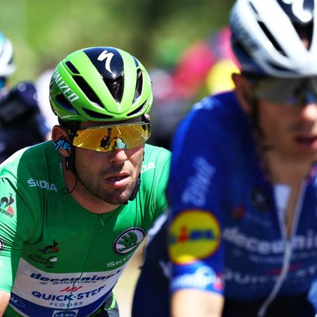 108th Tour de France 2021 - Stage 13