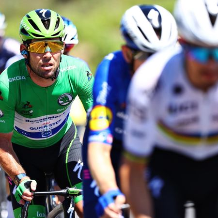 108th Tour de France 2021 - Stage 13