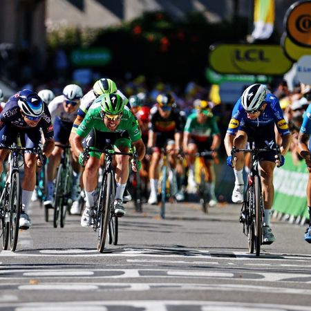 108th Tour de France 2021 - Stage 13
