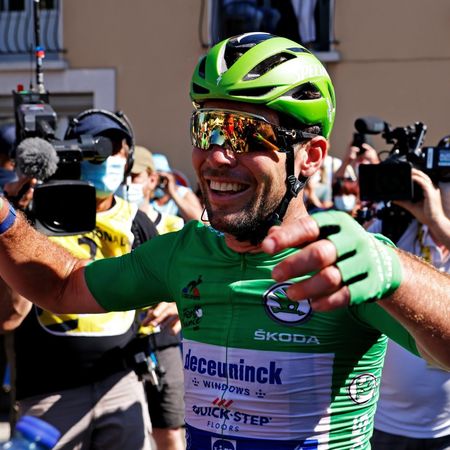 108th Tour de France 2021 - Stage 13