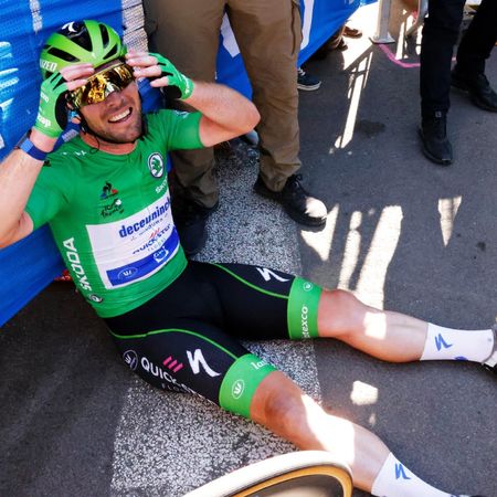 108th Tour de France 2021 - Stage 13