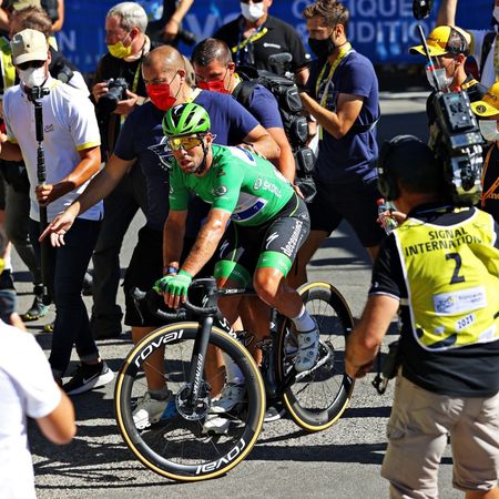 108th Tour de France 2021 - Stage 13