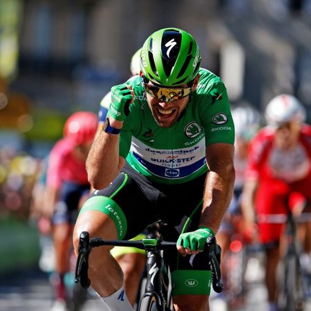 108th Tour de France 2021 - Stage 13