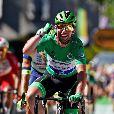 108th Tour de France 2021 - Stage 13