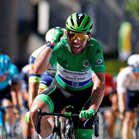 108th Tour de France 2021 - Stage 13