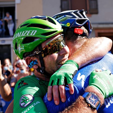 108th Tour de France 2021 - Stage 13