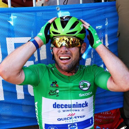 108th Tour de France 2021 - Stage 13