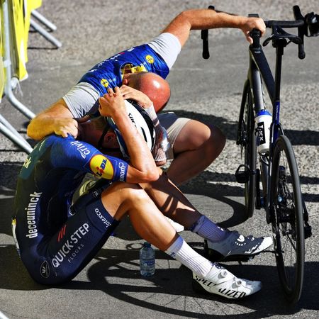 108th Tour de France 2021 - Stage 13