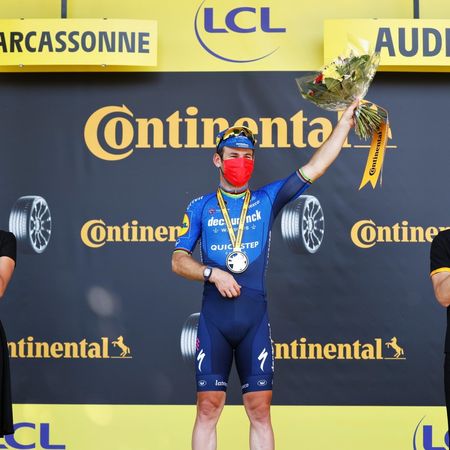 108th Tour de France 2021 - Stage 13
