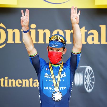 108th Tour de France 2021 - Stage 13