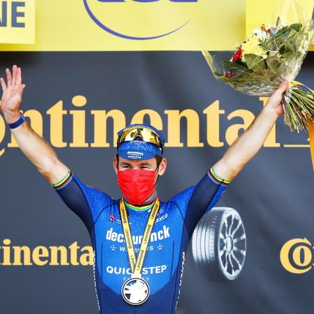 108th Tour de France 2021 - Stage 13