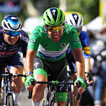 108th Tour de France 2021 - Stage 13