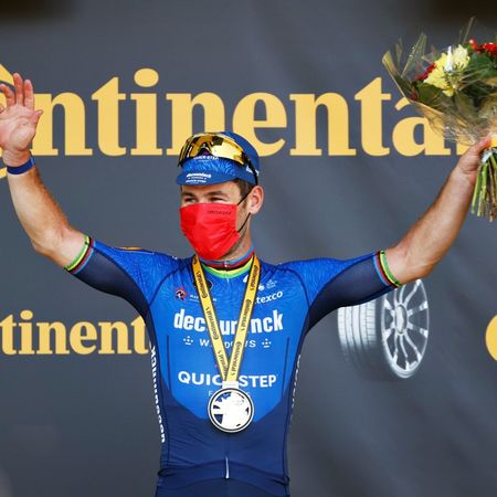 108th Tour de France 2021 - Stage 13