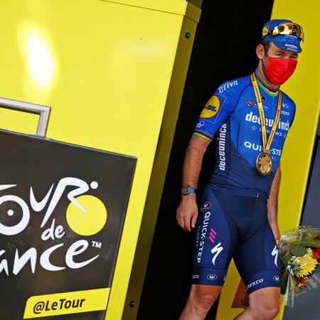 108th Tour de France 2021 - Stage 13