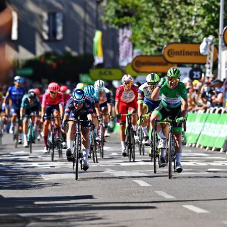 108th Tour de France 2021 - Stage 13