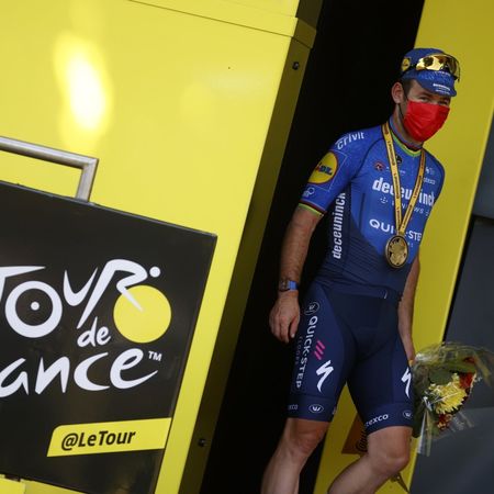 108th Tour de France 2021 - Stage 13