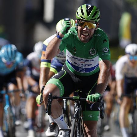 108th Tour de France 2021 - Stage 13