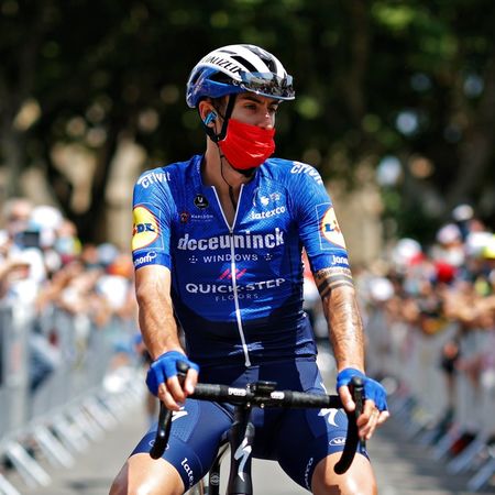 108th Tour de France 2021 - Stage 14