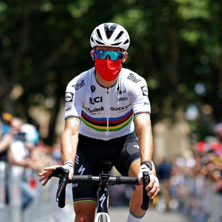 108th Tour de France 2021 - Stage 14