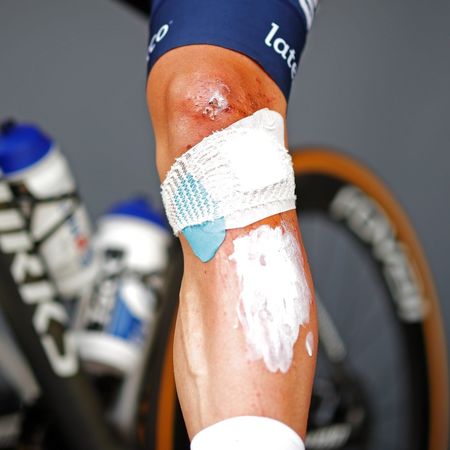 108th Tour de France 2021 - Stage 14