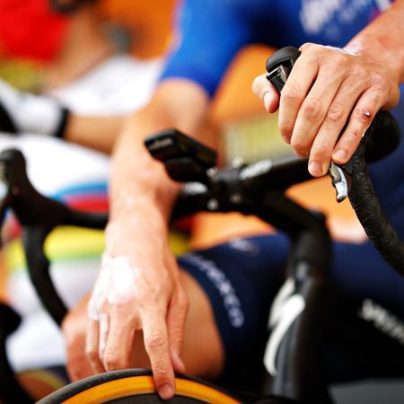 108th Tour de France 2021 - Stage 14