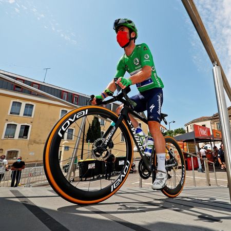 108th Tour de France 2021 - Stage 14