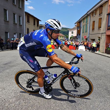 108th Tour de France 2021 - Stage 14