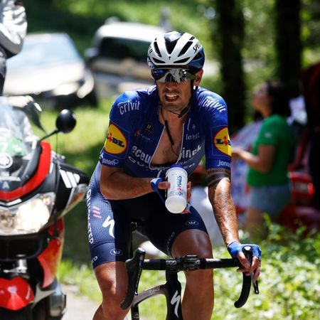 108th Tour de France 2021 - Stage 14