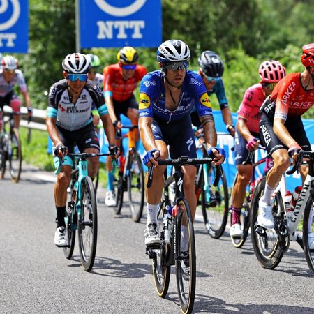 108th Tour de France 2021 - Stage 14