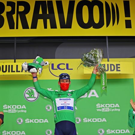 108th Tour de France 2021 - Stage 14