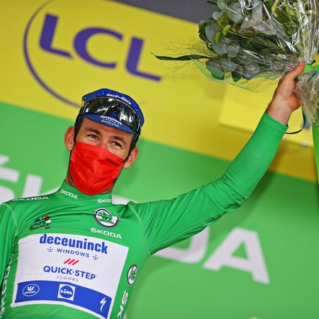 108th Tour de France 2021 - Stage 14