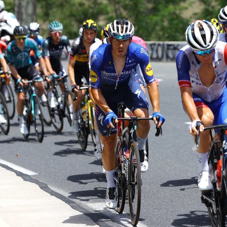 108th Tour de France 2021 - Stage 15