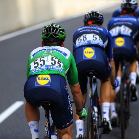 108th Tour de France 2021 - Stage 15