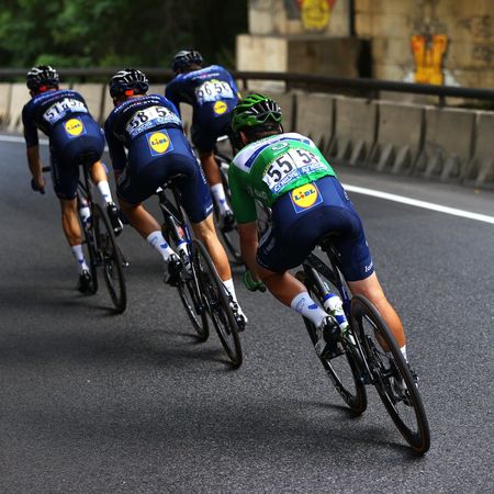 108th Tour de France 2021 - Stage 15