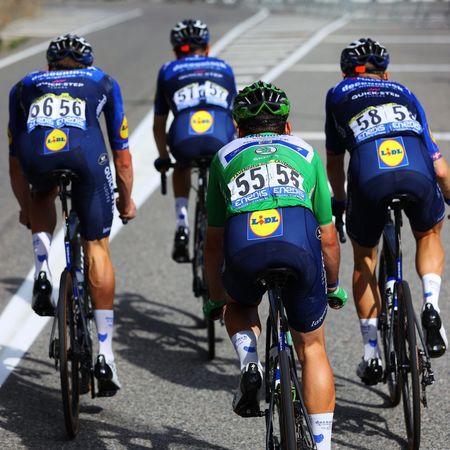 108th Tour de France 2021 - Stage 15