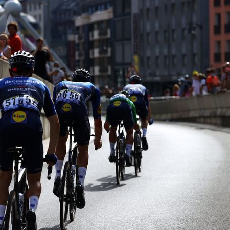 108th Tour de France 2021 - Stage 15