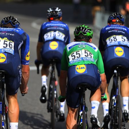 108th Tour de France 2021 - Stage 15