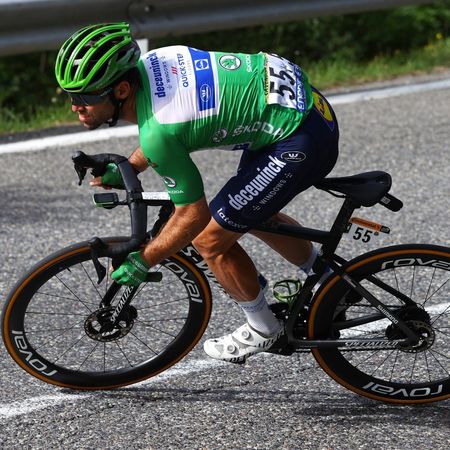 108th Tour de France 2021 - Stage 15