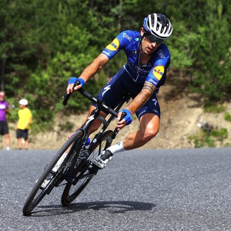 108th Tour de France 2021 - Stage 15