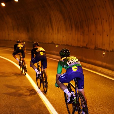 108th Tour de France 2021 - Stage 15