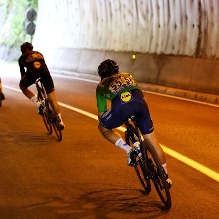 108th Tour de France 2021 - Stage 15