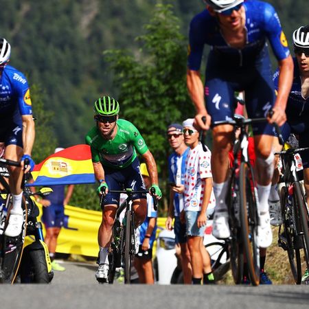 108th Tour de France 2021 - Stage 15