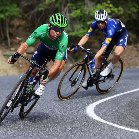 108th Tour de France 2021 - Stage 15