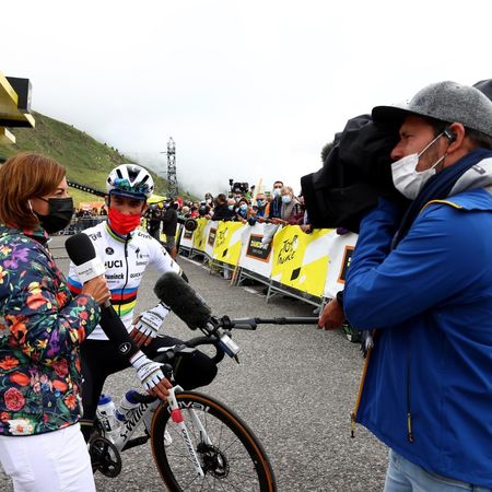 108th Tour de France 2021 - Stage 16