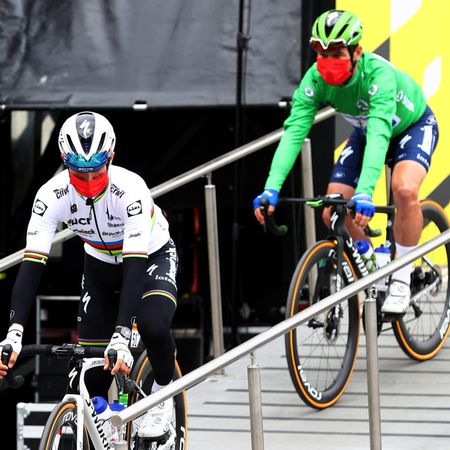 108th Tour de France 2021 - Stage 16