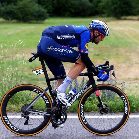 108th Tour de France 2021 - Stage 16